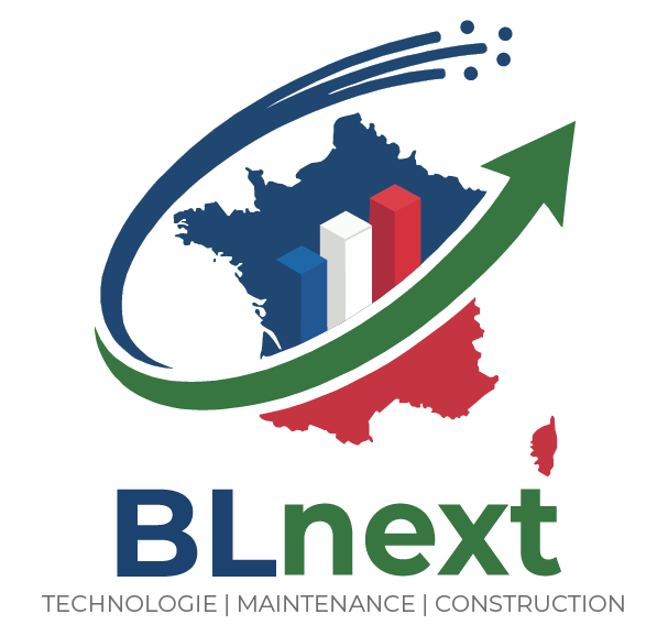 BLnext Logo